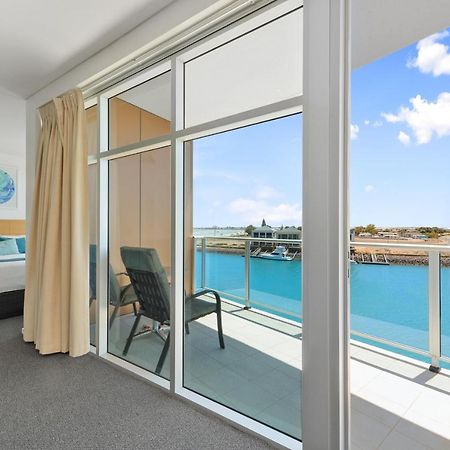 Wallaroo Marina Sea Vu Apartment Exterior foto