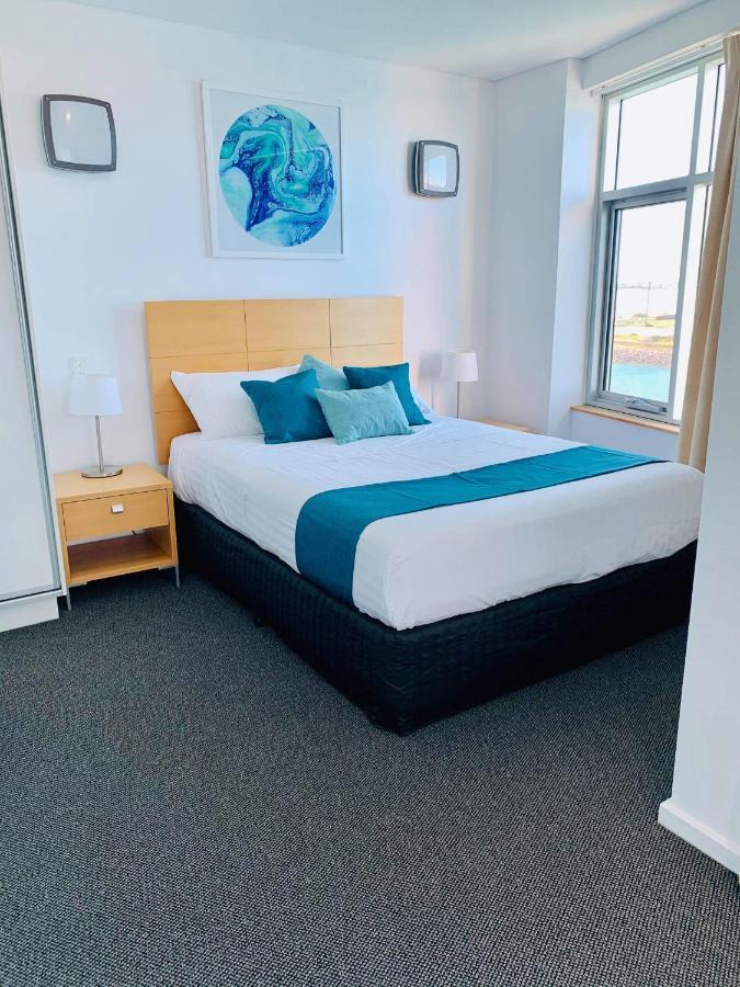 Wallaroo Marina Sea Vu Apartment Exterior foto