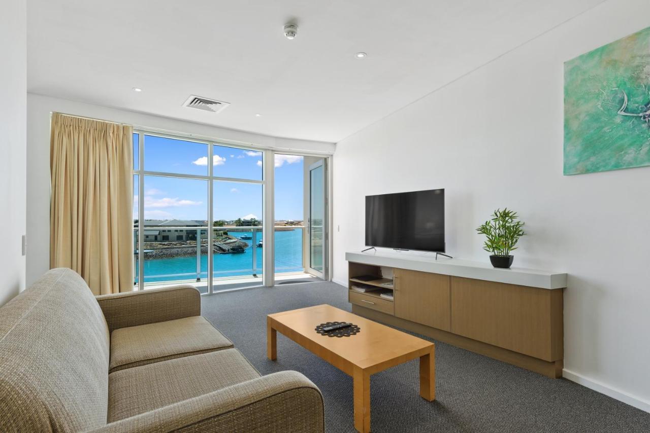 Wallaroo Marina Sea Vu Apartment Exterior foto