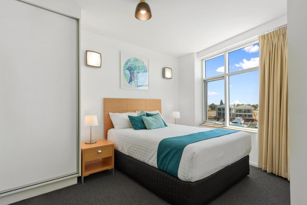 Wallaroo Marina Sea Vu Apartment Exterior foto