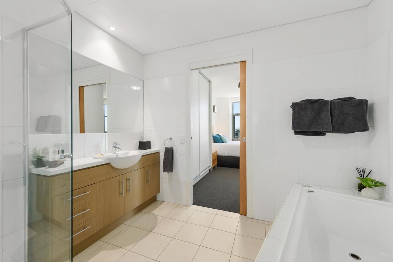 Wallaroo Marina Sea Vu Apartment Exterior foto